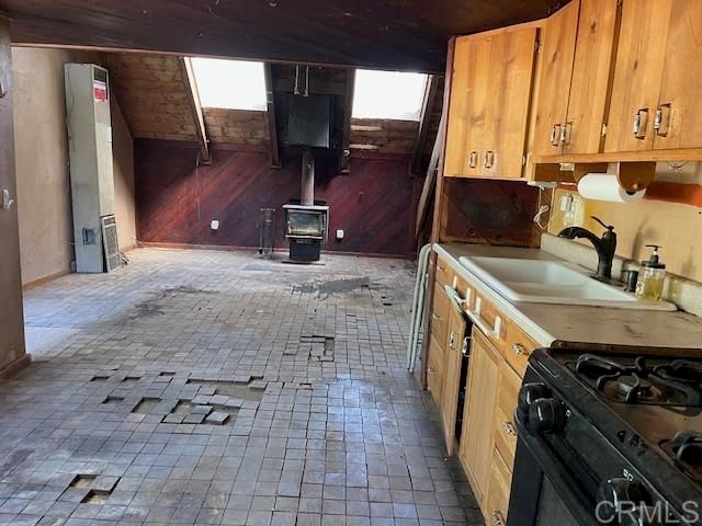 Crestline Road, Palomar Mountain, CA 92060