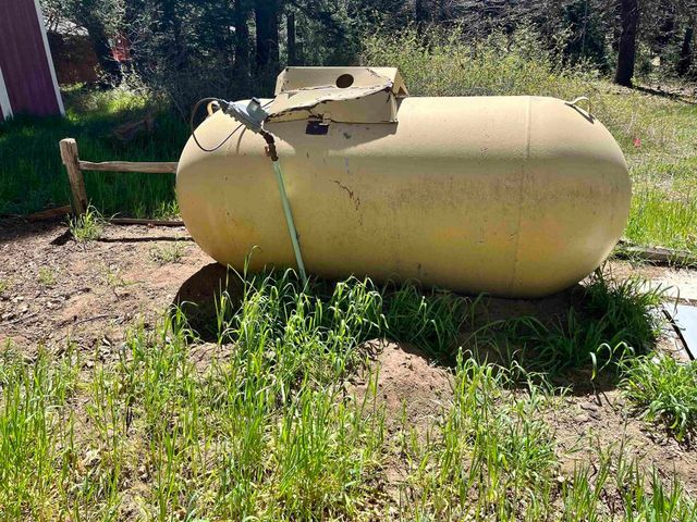 Crestline Road, Palomar Mountain, CA 92060