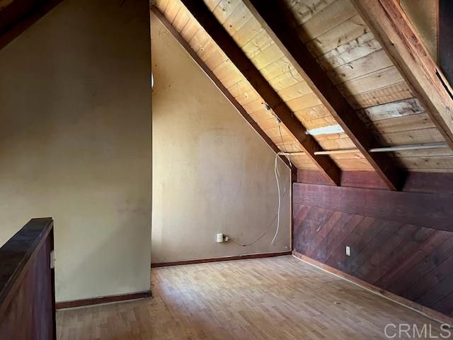 Crestline Road, Palomar Mountain, CA 92060