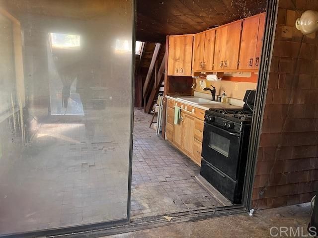 Crestline Road, Palomar Mountain, CA 92060