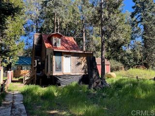 Crestline Road, Palomar Mountain, CA 92060