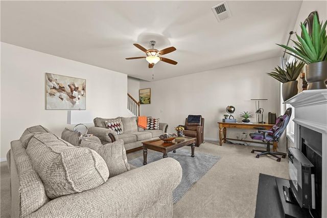 3158 Onamia Road, Duluth, GA 30096