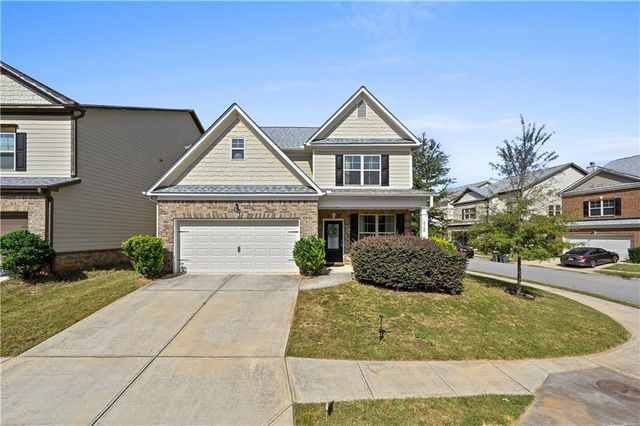 3158 Onamia Road, Duluth, GA 30096