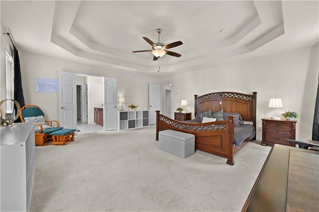3158 Onamia Road, Duluth, GA 30096