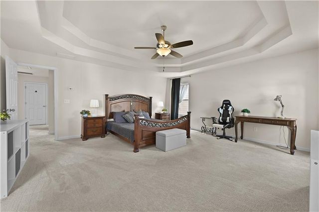 3158 Onamia Road, Duluth, GA 30096