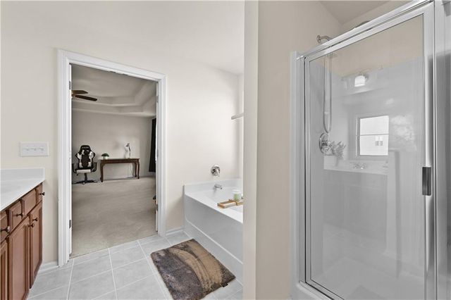3158 Onamia Road, Duluth, GA 30096