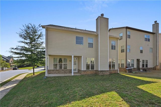 3158 Onamia Road, Duluth, GA 30096