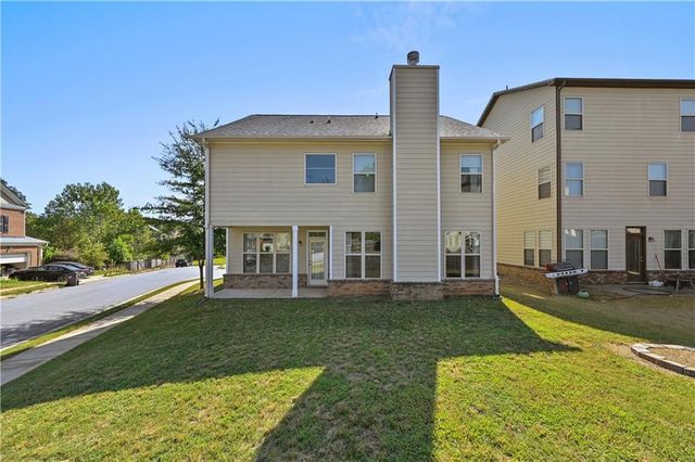 3158 Onamia Road, Duluth, GA 30096