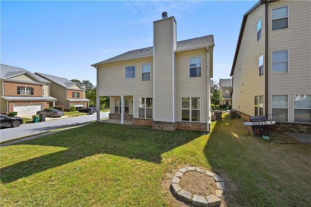3158 Onamia Road, Duluth, GA 30096