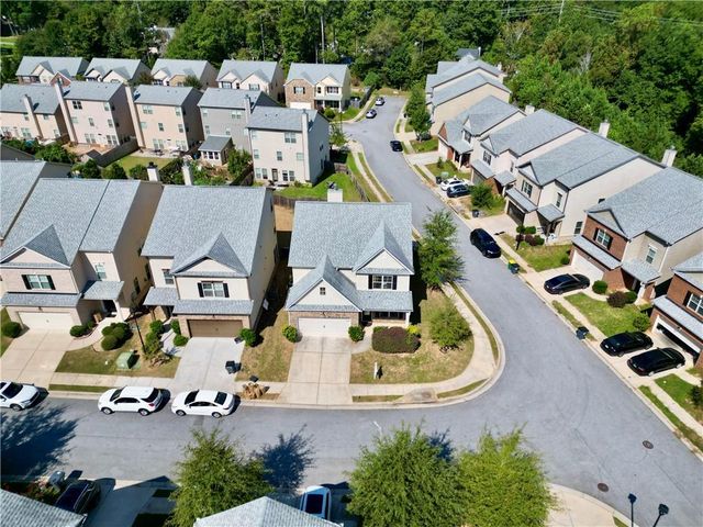 3158 Onamia Road, Duluth, GA 30096