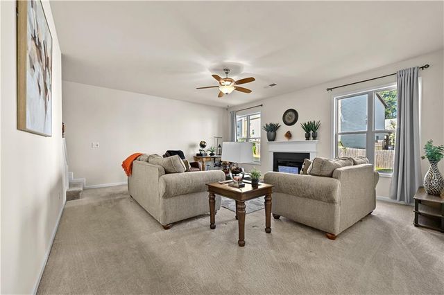 3158 Onamia Road, Duluth, GA 30096
