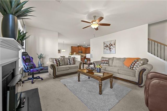 3158 Onamia Road, Duluth, GA 30096