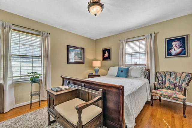 40 Fairfield LN, Troutville, VA 24175