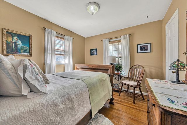 40 Fairfield LN, Troutville, VA 24175