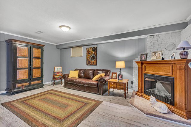 40 Fairfield LN, Troutville, VA 24175