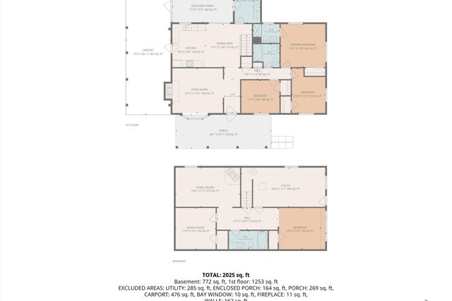 40 Fairfield LN, Troutville, VA 24175