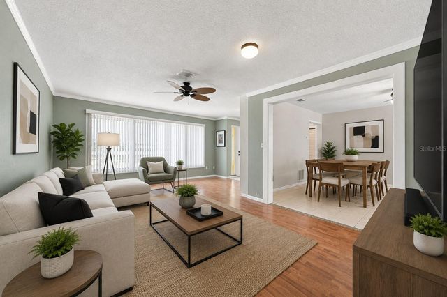 2069 KINGFISHER DRIVE, Palm Harbor, FL 34683