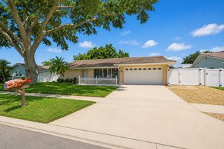 2069 KINGFISHER DRIVE, Palm Harbor, FL 34683