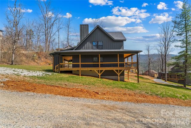 189 Clinchfield Gap Road, Marion, NC 28752