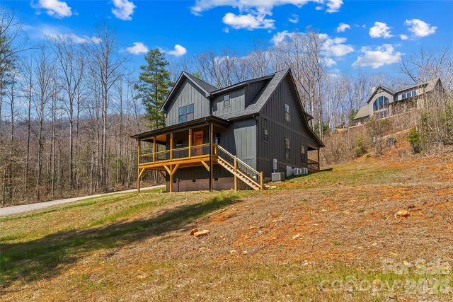 189 Clinchfield Gap Road, Marion, NC 28752