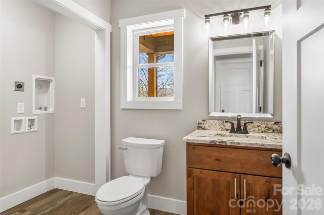 189 Clinchfield Gap Road, Marion, NC 28752