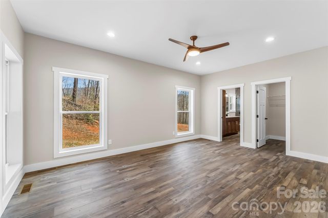 189 Clinchfield Gap Road, Marion, NC 28752