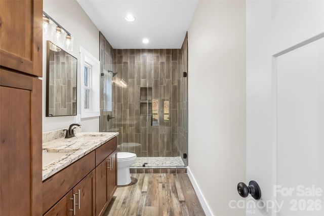 189 Clinchfield Gap Road, Marion, NC 28752