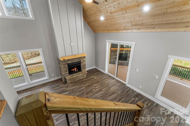 189 Clinchfield Gap Road, Marion, NC 28752