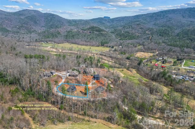 189 Clinchfield Gap Road, Marion, NC 28752