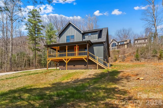 189 Clinchfield Gap Road, Marion, NC 28752
