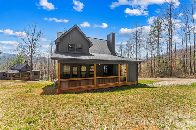 189 Clinchfield Gap Road, Marion, NC 28752