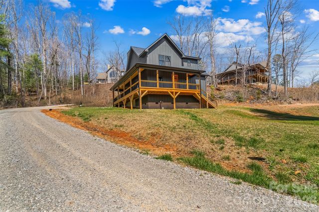 189 Clinchfield Gap Road, Marion, NC 28752