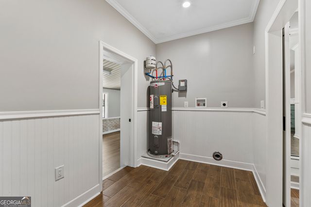 547 Fair Oaks Drive, Columbus, GA 31906