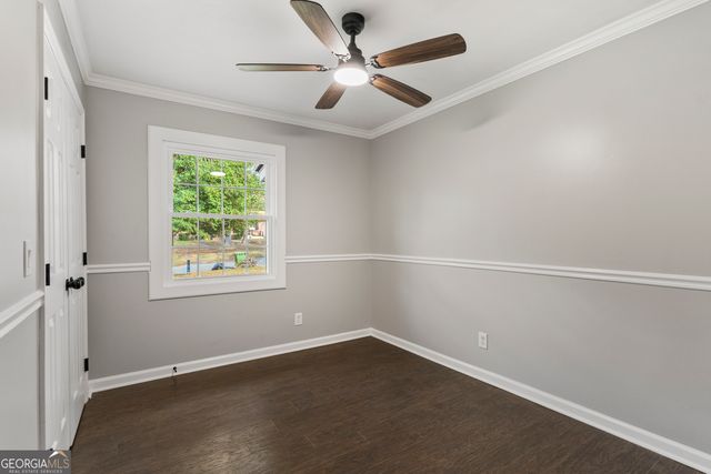 547 Fair Oaks Drive, Columbus, GA 31906