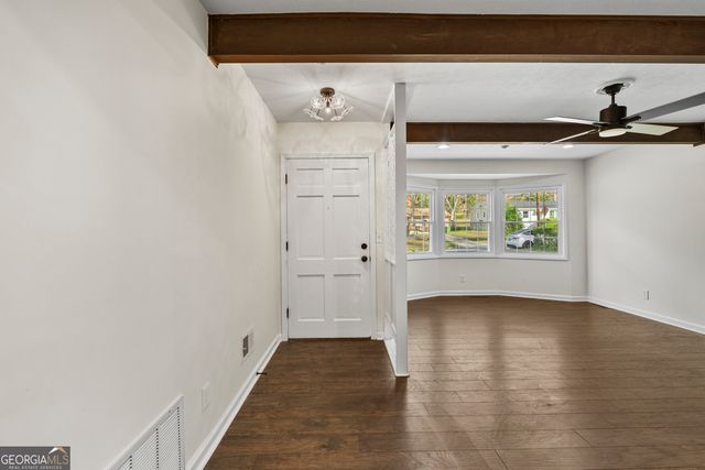 547 Fair Oaks Drive, Columbus, GA 31906