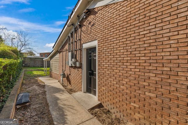 547 Fair Oaks Drive, Columbus, GA 31906