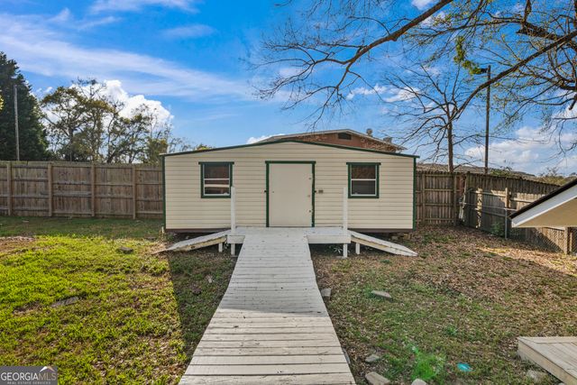 547 Fair Oaks Drive, Columbus, GA 31906