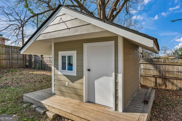 547 Fair Oaks Drive, Columbus, GA 31906