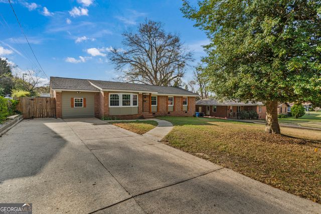 547 Fair Oaks Drive, Columbus, GA 31906