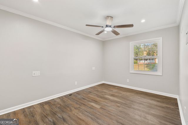 547 Fair Oaks Drive, Columbus, GA 31906