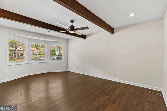 547 Fair Oaks Drive, Columbus, GA 31906