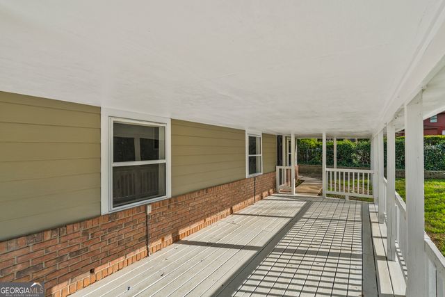 547 Fair Oaks Drive, Columbus, GA 31906