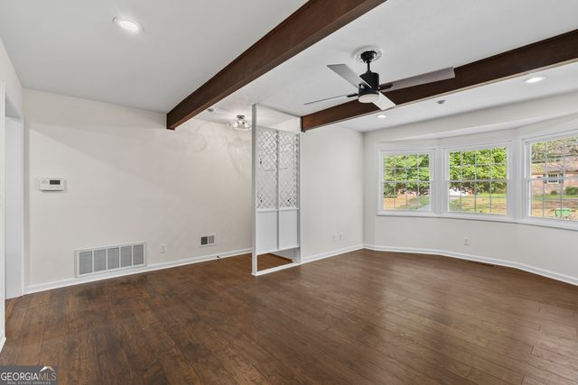 547 Fair Oaks Drive, Columbus, GA 31906