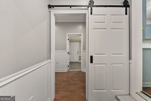 547 Fair Oaks Drive, Columbus, GA 31906