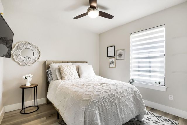 3606 Monument DR, Round Rock, TX 78681