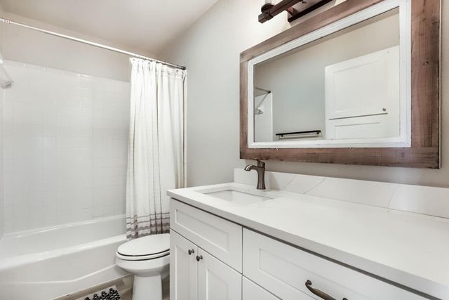 3606 Monument DR, Round Rock, TX 78681