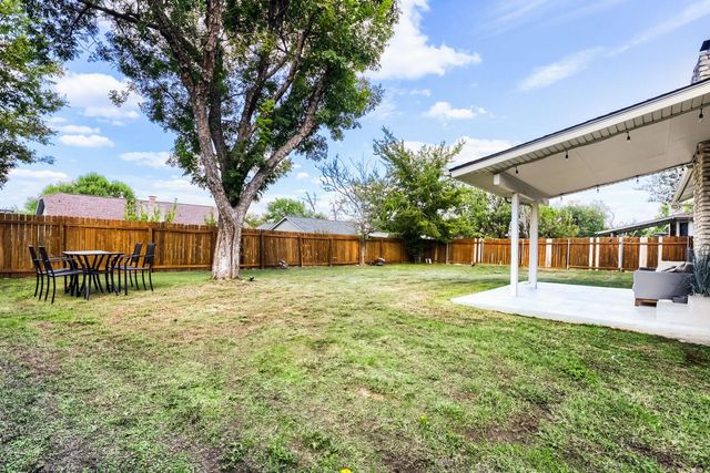 3606 Monument DR, Round Rock, TX 78681