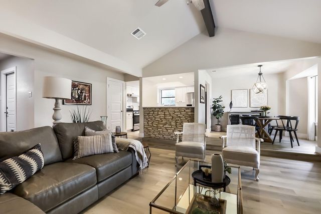 3606 Monument DR, Round Rock, TX 78681