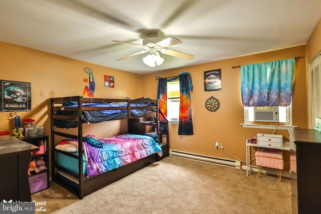 411 E OXFORD ST, Coopersburg, PA 18036