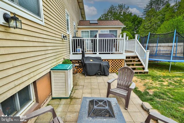 411 E OXFORD ST, Coopersburg, PA 18036